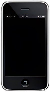 Handy ohne Vertrag Apple Apple iPhone 3G S (16GB)