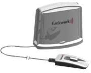 Handyzubehör Funkwerk Dabendorf Funkwerk Dabendorf 1550-00001