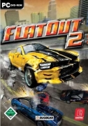 Eidos Flat Out 2 PC