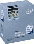 Intel Core 2 Duo E8500 2x 3.17GHz Boxed