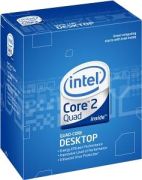 Intel Core 2 Quad Q9400s Boxed