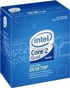 Intel Core 2 Quad Q9400 Boxed