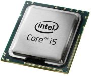 Intel Core i5 650