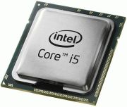 CPU Intel Intel Core i5 750 Boxed