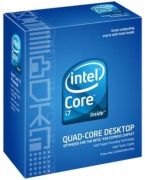 Intel Core i7 930 Boxed