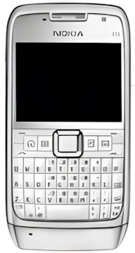 Nokia E71