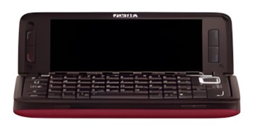 Nokia E90