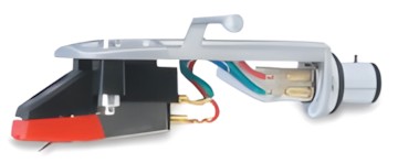 Numark GROOVE TOOL