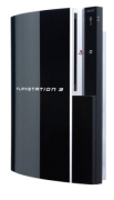 Sony PlayStation 3 (60GB)